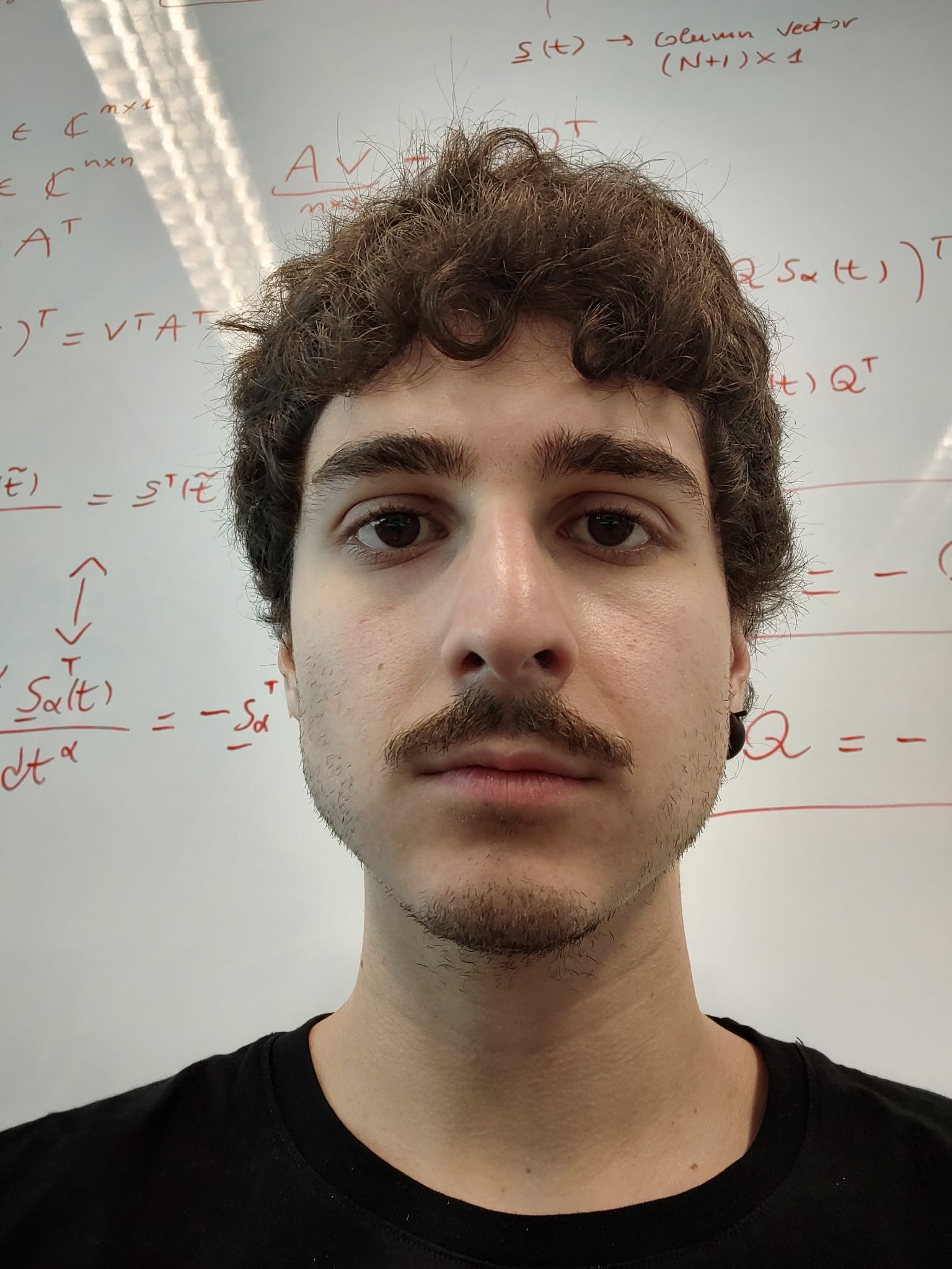 Matteo D'Alessandro