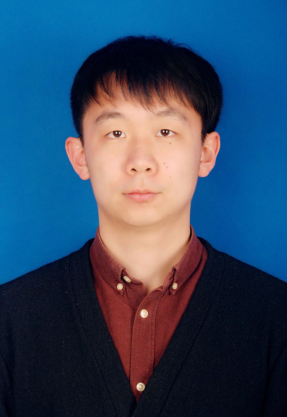 Zhihao Qiu