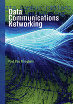 Data Communications Networking