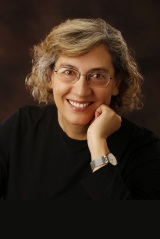 Caterina Scoglio